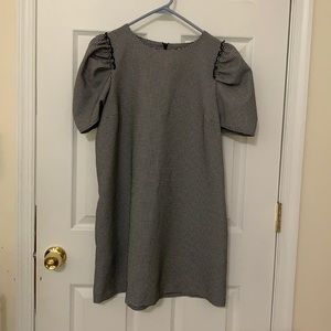ZARA dress size Large